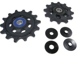 Polia Roldana Cambio Sram Xx1 X01 Eagle 12v Ceramico -tbm Gx Polia Roldana Cambio Sram Xx1 X01 Eagle 12v Ceramico -tbm Gx