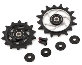 Polia Roldana Sram Câmbio XX SL T-Type AXS 12v 14/16