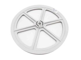 Polia Rotor Tanquinho Colormaq/LCM
