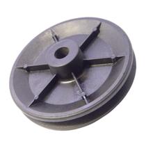 Polia Schulz 110 Mm C/ Furo Conico 11.2 A 12.8 Mm Msi5.2Ml Csi7.4 Mundial