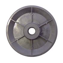 Polia Schulz 125 Mm C/ Furo Cônico Csl10 Twister Msl10Ml Wtl10Sl 16 X 18 Mm Polia Schulz 125 Mm C/ Furo Cônico Csl10 Twister Msl10Ml Wtl10Sl 16 X 18 Mm