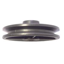 Polia Schulz 95 Mm C/ Furo Furo Conico 11.2 A 12.8 Mm Msi2.6Ml Msi5.2 Ml