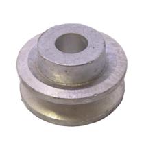 Polia Schulz Al 66 Mm 1A C/ Furo 17 X 19.00 Mm Csl10Br Cwl10 Msl10Max