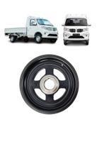 Polia shineray tlux 24/ t30 virabrequim (dupla) - imp Polia shineray tlux 24/ t30 virabrequim (dupla) - imp