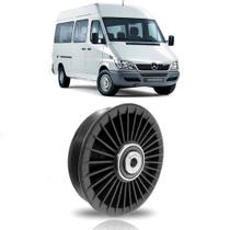 Polia sprinter 02/12 cdi tensora auxil d.h a/c