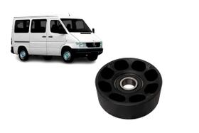 Polia suporte movel alternador sprinter 310/312 (1998/2001)