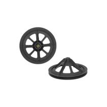 Polia tanquinho arno lavete v maior com rosca engeplast Polia tanquinho arno lavete v maior com rosca engeplast