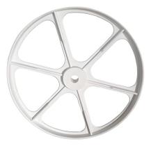 Polia Tanquinho Newmaq New Up 12kg 14kg 16kg 20,5kg - no-brand Polia Tanquinho Newmaq New Up 12kg 14kg 16kg 20,5kg - no-brand