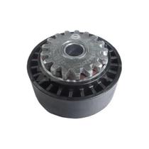 Polia Tensionadora Correia Alternador Clio 1.0 Kangoo 1.0 Twingo 1.0 Twingo 1.2 Diâmetro Externo 55.00 Mm Altura 21.00 Mm Códigos Equivalentes Cobra 6