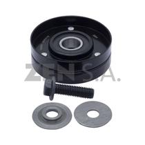 Polia Tensionadora Correia Alternador Fox Spacefox 1.0 1.6 8V Polo 1.0 16V A3 1.6 2002 Em Diante Cobra Fe177626Cp Dayco Dyv607 Nytron 1125 Ranalle R41 Polia Tensionadora Correia Alternador Fox Spacefox 1.0 1.6 8V Polo 1.0 16V A3 1.6 2002 Em Diante Cobra Fe177626Cp Dayco Dyv607 Nytron 1125 Ranalle R41