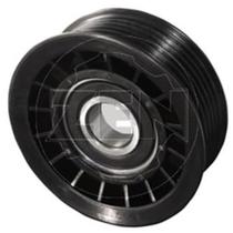 Polia tensionadora da correia do alternador c3 picasso xsara courier courier ecosport explorer