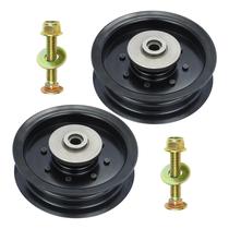 Polia Tensionadora GELASKA Kit com 2 Unidades Husqvarna 532196104/197380 Polia Tensionadora GELASKA Kit com 2 Unidades Husqvarna 532196104/197380