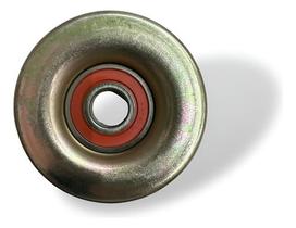 Polia Tensor Alternador Airtrek 2.4 03/08 Polia Tensor Alternador Airtrek 2.4 03/08