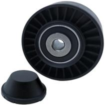 Polia Tensor Alternador Azera Vera Cruz Santa Fe Sonata