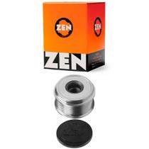 Polia Tensor Alternador Blazer S10 Cordoba Frontier 97 a 2022 ZEN 5374
