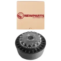 Polia Tensor Alternador Clio Logan Sandero 1.0 Kangoo 1.6