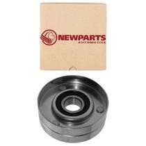 Polia Tensor Alternador Crossfox Spacefox 1.6 EA111 Newparts