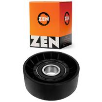Polia Tensor Alternador Fiat Palio 1.0 1.4 1.6 99 a 2021 ZEN Polia Tensor Alternador Fiat Palio 1.0 1.4 1.6 99 a 2021 ZEN