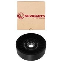 Polia Tensor Alternador Fiesta Ka Fox Golf Polo Newparts