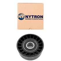 Polia Tensor Alternador Fox Golf Fiesta Ka 2001 a 2014 Nytron 1160