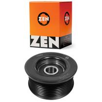 Polia Tensor Alternador MB Axor 2005 a 2011 ZEN 13243 Polia Tensor Alternador MB Axor 2005 a 2011 ZEN 13243