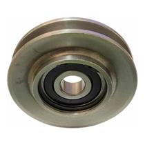 POLIA TENSOR ALTERNADOR para L200 HPE 04/07 POLIA TENSOR ALTERNADOR para L200 HPE 04/07