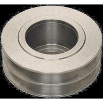 POLIA TENSOR ALTERNADOR para MBB OM 366 LA/ OM366 LAII