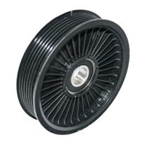 Polia Tensor Alternador Ranger 3.2 2016 a 2019 Com Parafuso 7 Vias - ZEN - 13581