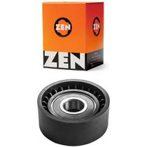 Polia Tensor Alternador Renault Clio Kangoo Symbol 96 a 2013 Zen 12838