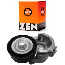 Polia Tensor Alternador Xsara C4 C5 2.0 16v 97 A 2014 Zen