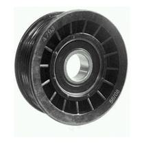 POLIA TENSOR AUXILIAR ESTRIADO para GM S10 TRAILBLAZER 2.8 2