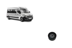 Polia tensor correia alternador master 2.3 (2013/...)