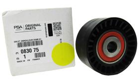Polia Tensor Correia ( Citroen C4 2007 A 2014 ) - Marca Original - Codigo 083075 - 083075