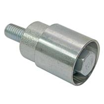 Polia Tensor Correia Dentada Chery A3 Arrizo Cielo Eastar E5 Face Tiggo - ZEN13579 Polia Tensor Correia Dentada Chery A3 Arrizo Cielo Eastar E5 Face Tiggo - ZEN13579