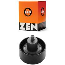 Polia Tensor Correia Dentada Ford Focus Mondeo 1.8 2.0 16V 98 a 2015 ZEN 13092