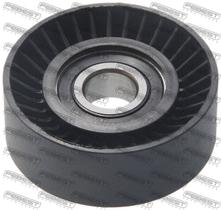 Polia tensor correia Poly-V Ssang Yong Actyon Rexton- Febest Polia tensor correia Poly-V Ssang Yong Actyon Rexton- Febest