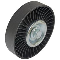 Polia Tensor Do Alternador Jac J2 1.4 Após 2012 J3 1.4 Após 2010 Com Parafuso - ZEN - 13534