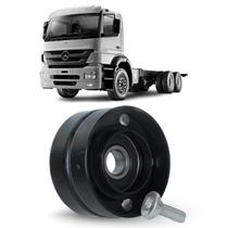 Polia Tensor do Alternador Mercedes-Benz Axor 2540 S 6x2 (Diesel) 2P Motor OM457 19972025 (30x78x42,1) Polia Tensor do Alternador Mercedes-Benz Axor 2540 S 6x2 (Diesel) 2P Motor OM457 19972025 (30x78x42,1)