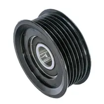 Polia Tensor do Alternador Toro Jeep Compass Renegade Fiat 500 6 Vias - ZEN13602