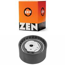 Polia Tensor Duster Laguna Megane 2.0 16V 2000 a 2020 ZEN 13203 Polia Tensor Duster Laguna Megane 2.0 16V 2000 a 2020 ZEN 13203