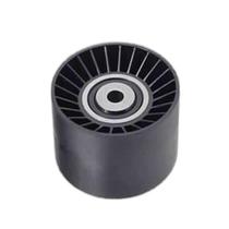 Polia tensor motor lisa antiga nylon mbb 904la o 0005500433