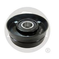 Polia tensora alternador Astra /Calibra /Celta /Corsa /Ducato /Escort /Frontier /F250 /Omega /Troller T4 /Xterra - ZEN