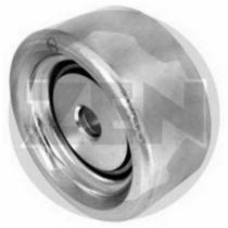 Polia tensora alternador Astra e Zafira 2000 a 2003 - ZEN Polia tensora alternador Astra e Zafira 2000 a 2003 - ZEN