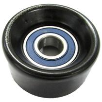Polia tensora alternador Carens /IX35 /Optima /Santa Fé /Sonata /Sorento /Sportage
