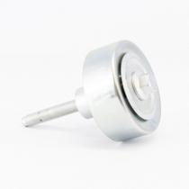 Polia Tensora Alternador Chevrolet Captiva 3.0 V6 após 2011 Omega 3.6 V6 2009 a 2012 - Vetor Polia Tensora Alternador Chevrolet Captiva 3.0 V6 após 2011 Omega 3.6 V6 2009 a 2012 - Vetor