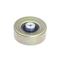 Polia tensora alternador Citroen C3, C5, DS3, DS4 e DS5 /Mini Cooper /Peugeot 308 Polia tensora alternador Citroen C3, C5, DS3, DS4 e DS5 /Mini Cooper /Peugeot 308