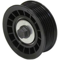 Polia tensora alternador Courier /Ecosport /Explorer /Fiesta /Focus /Ka /Mondeo /Ranger - ZEN
