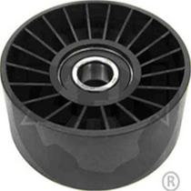 Polia tensora alternador F1000 4.9 1993 a 1998 - ZEN Polia tensora alternador F1000 4.9 1993 a 1998 - ZEN