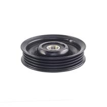 Polia tensora alternador Frontier 2.5 Diesel após 2008