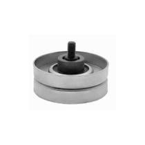 Polia tensora alternador Frontier /S10 /Troller T4 /X-Terra - ZEN